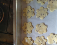 Sequilhos de nata do Joãozinho