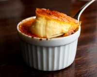 Creme brulee original