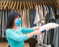 Já pensou em colocar arroz dentro do guarda-roupa? Aqui estão os motivos para fazer isso agora!