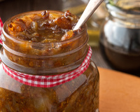 Geleia de bacon: confira a receita