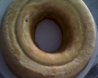 Bolo Baeta - Típico da Paraíba