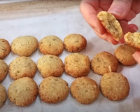 Biscoitinho salgado sem glúten e sem manteiga: receita prática e muito saborosa para o lanche da tarde ou da noite
