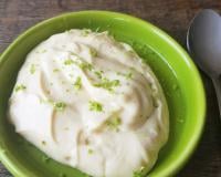 Creme de limão gelado: a receita italiana deliciosa com 3 ingredientes pronta em 5 minutos