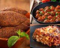 11 receitas com carne moída para um jantar rápido, fácil e gostoso