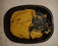 Polenta fácil