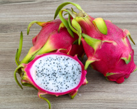 Conheça os principais benefícios da pitaya