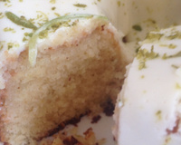 Bolo de limão (verdadeiro)