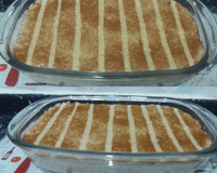 Arroz doce delicioso supercremoso