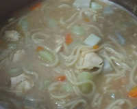 Sopa de legumes emagrecedora