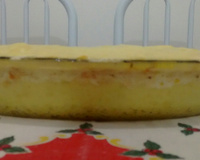Escondidinho de Batata com Frango