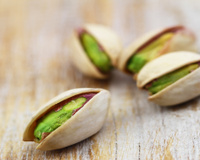 Pensei que fosse difícil, mas plantar pistache em casa é mais simples do que parece: saiba como regar e em quanto tempo dá frutos