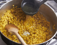 Risoto perfeito: 6 dicas para nunca mais errar