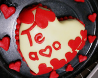 Pasta de leite em pó