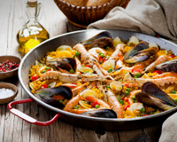 Receitas de mariscos: 45 opções para uma refeição com frutos do mar