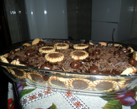 Torta holandesa (na marinex)