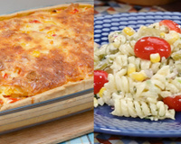 5 receitas com atum em lata práticas para deixar esse ingrediente ainda mais gostoso