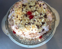 Bolo Floresta Negra Original