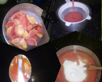 Goiabada caseira super fácil