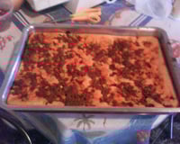 Massa para torta salgada prática