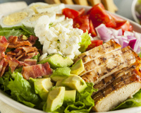 Salada Cobb: confira a receita