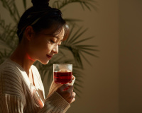 Dei tchau para a insônia e durmo a noite inteira depois que comecei a tomar esse chá caseiro