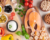 Cientistas apontam dieta benéfica para o cérebro em novo estudo que durou 12 anos