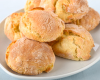 Pão de batata: como fazer