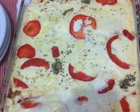 Misto quente de forno