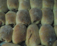 Cachorrinho fácil para aniversários