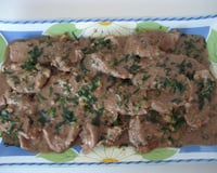 Lagarto Sabor Caseiro