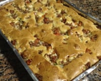 Torta de bauru ao forno