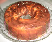 Torta de sorvete
