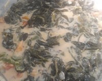 Bredo da semana santa