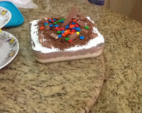 Pavê fácil e delicioso