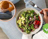 5 alimentos para tratar má digestão: "Só cuidado com excesso após almoço e jantar do...", alerta nutri