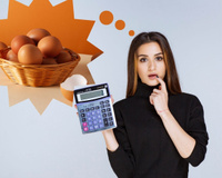 Especialistas explicam como o ovo ajuda a emagrecer: aprenda a calcular a porção ideal por dia para não errar