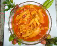 Dobradinha nordestina