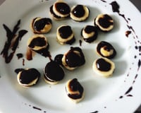 Brigadeiro sem leite condensado