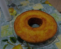 Bolo de milho verde em lata