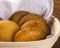 Broa de caneca: confira a receita