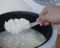 Aquecimento para o 9.9: Essa panela de arroz está com 47%OFF e vai te surpreender