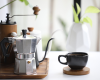 Cantinho do café: 4 opções de cafeteiras que vão fazer sucesso na sua casa!