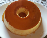 Pudim de Leite Ninho