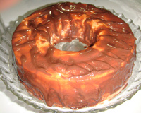 Torta de sorvete