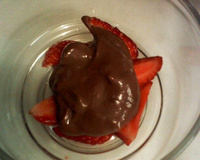 Cobertura de chocolate