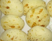 Chipa paraguaia