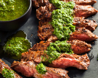 Molhos para churrasco: 4 receitas práticas e saborosas