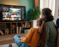 Smart TV Philco de 40 polegadas com 42% de desconto para quem deseja mais televisores em casa