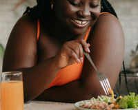 "Sem dieta maluca": 10 truques simples para acelerar o emagrecimento, segundo a nutricionista Anna Heiderscheidt