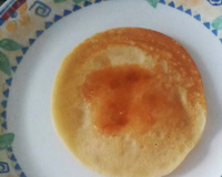 Pec Pec (panqueca doce)